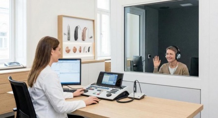 Les proth&egrave;ses auditives sur mesure, quel int&eacute;r&ecirc;t r&eacute;el ?